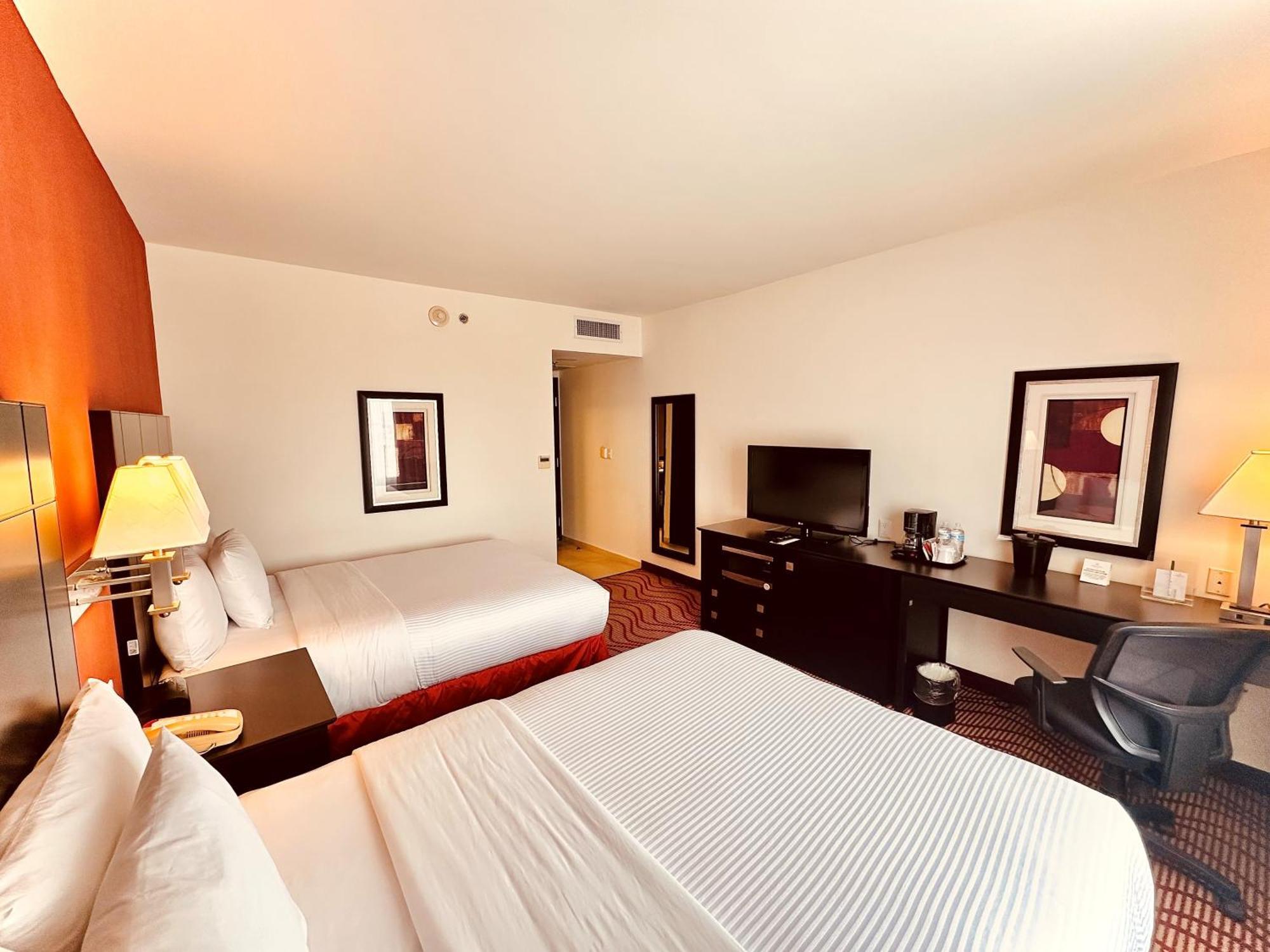 Garden Park Hotel San Luis Potosí Екстериор снимка