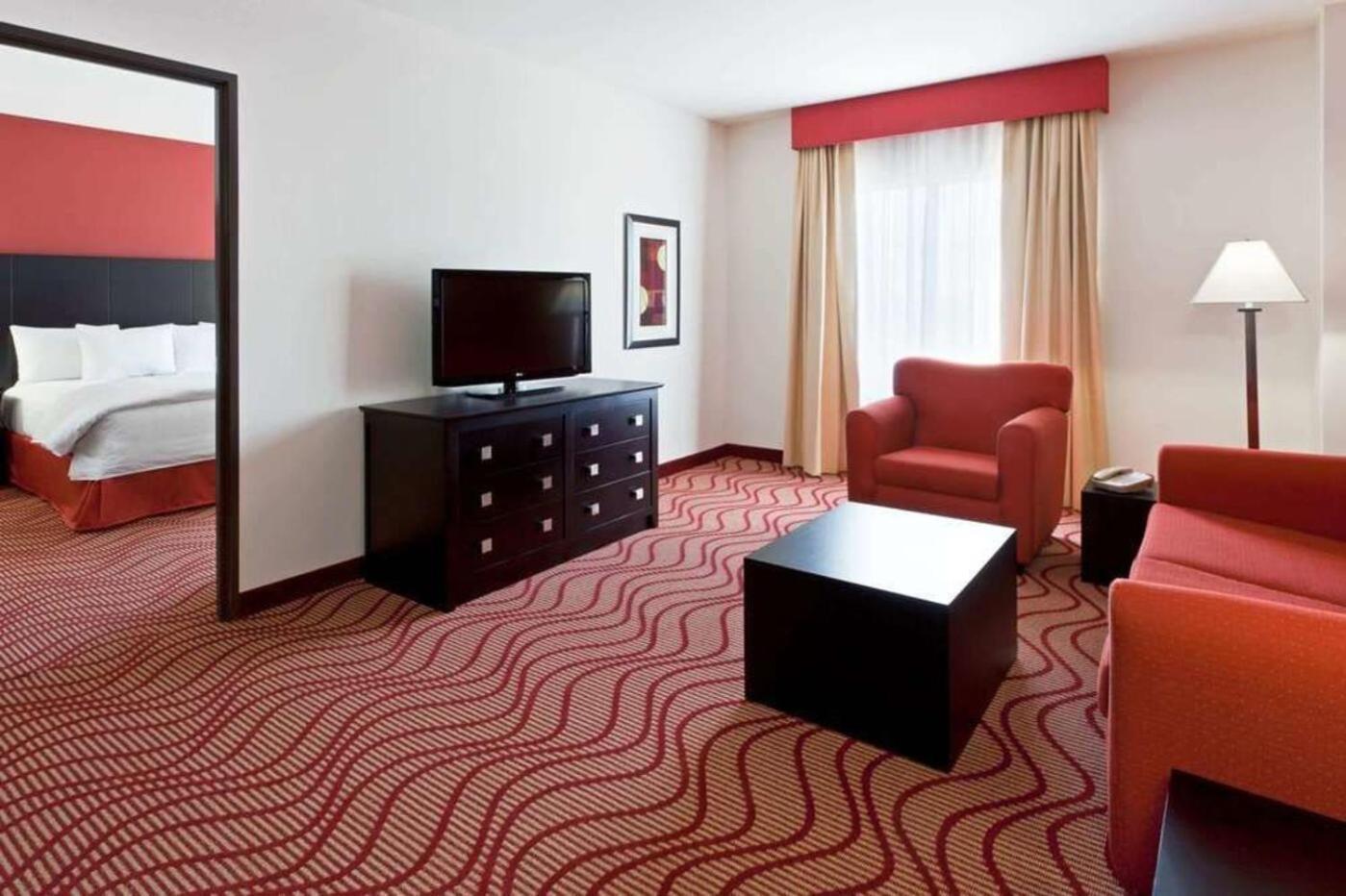 Garden Park Hotel San Luis Potosí Екстериор снимка